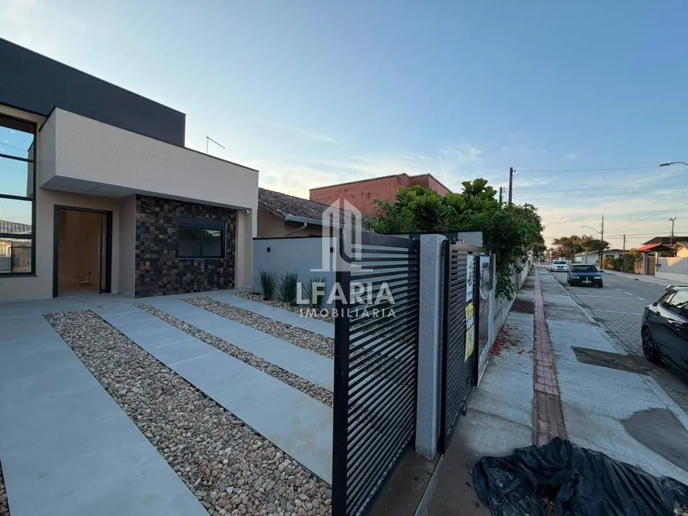 Casa, 3 quartos, 90 m² - Foto 10