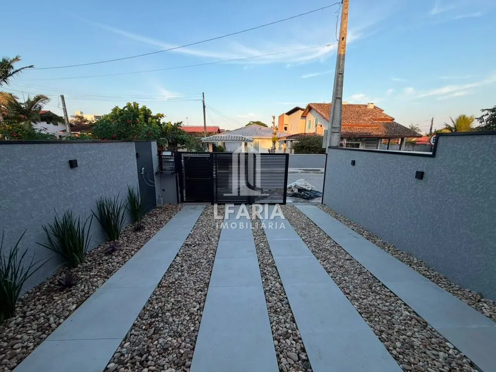 Casa, 3 quartos, 90 m² - Foto 11
