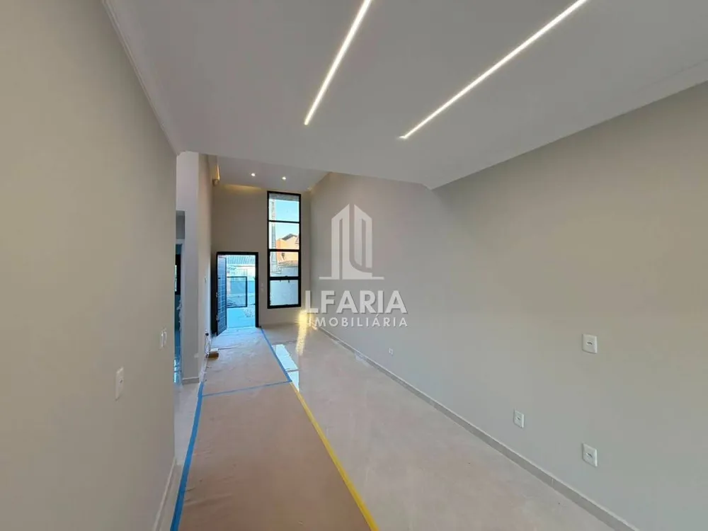 Casa, 3 quartos, 90 m² - Foto 3