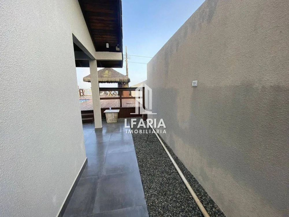 Casa, 3 quartos, 117 m² - Foto 6