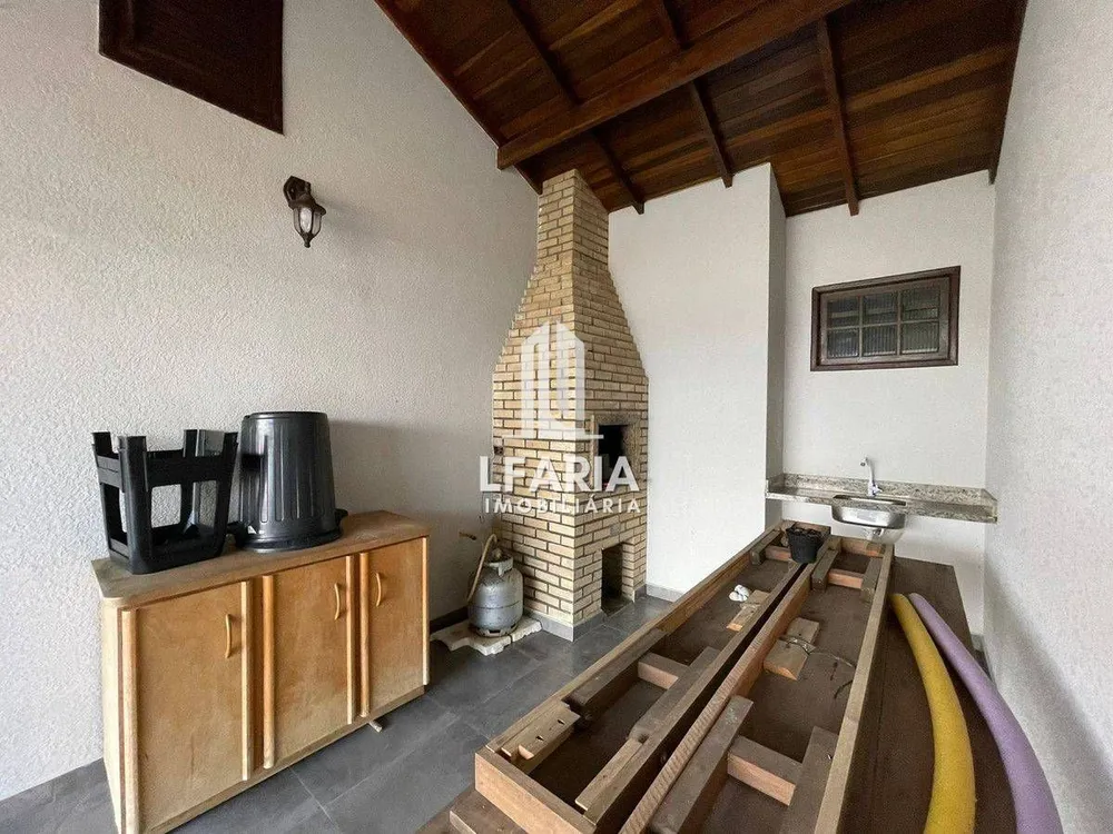 Casa, 3 quartos, 117 m² - Foto 3