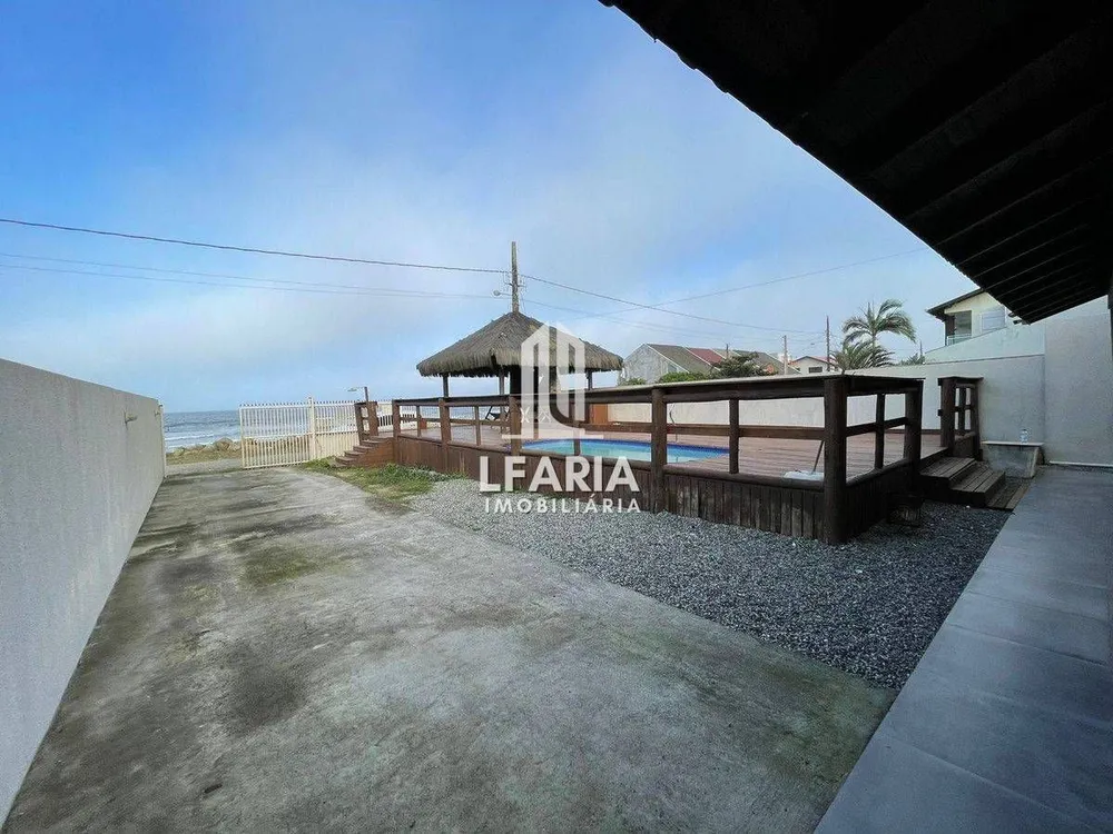 Casa, 3 quartos, 117 m² - Foto 1