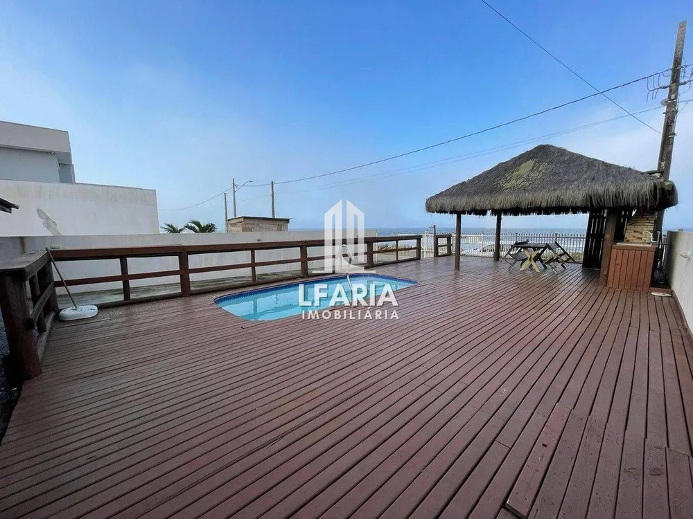 Casa, 3 quartos, 117 m² - Foto 11