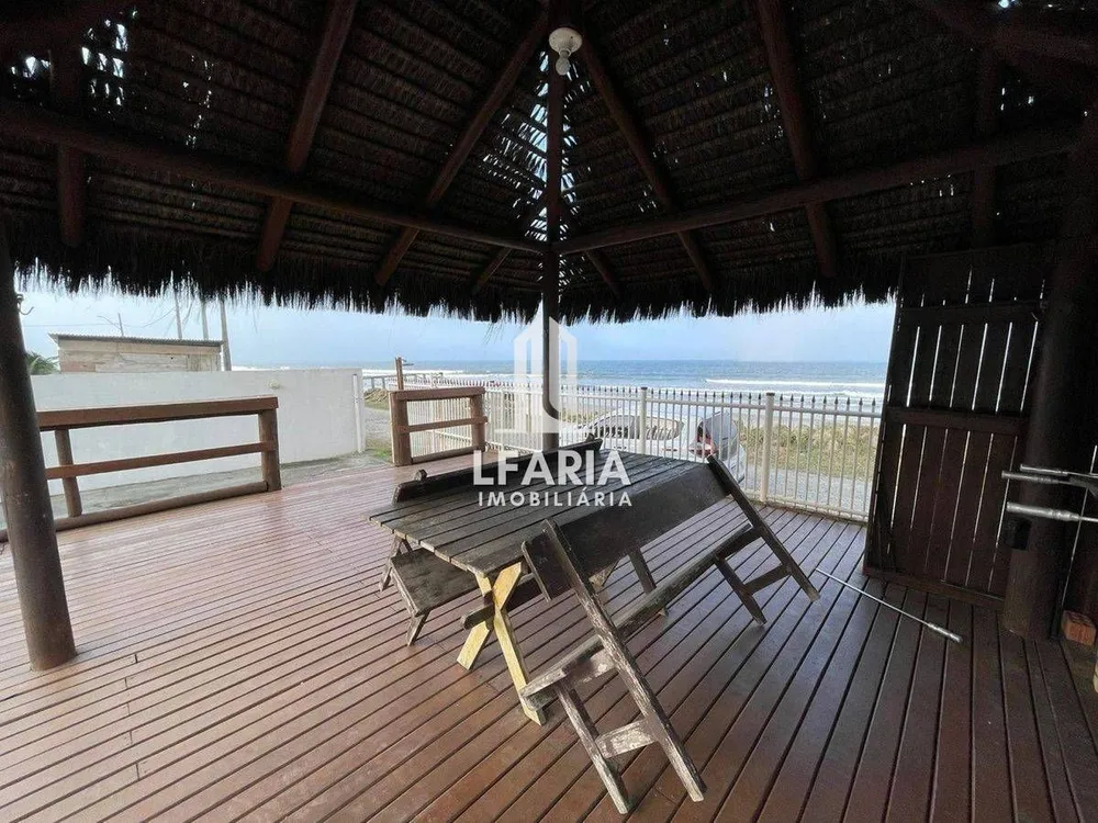 Casa, 3 quartos, 117 m² - Foto 2