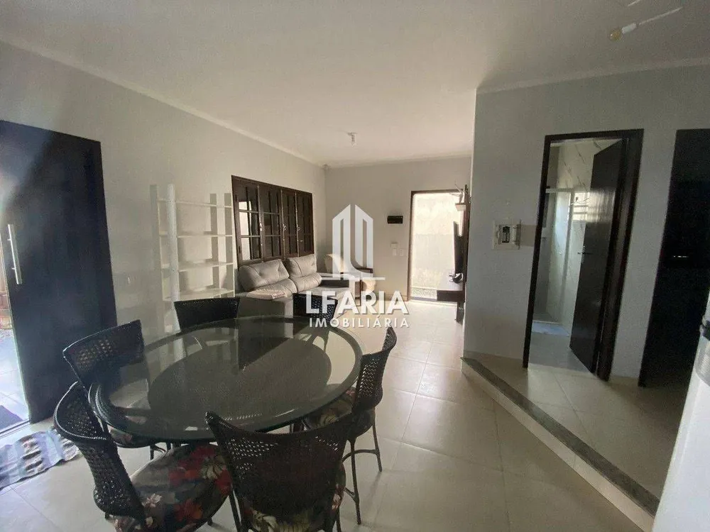 Casa, 3 quartos, 117 m² - Foto 7