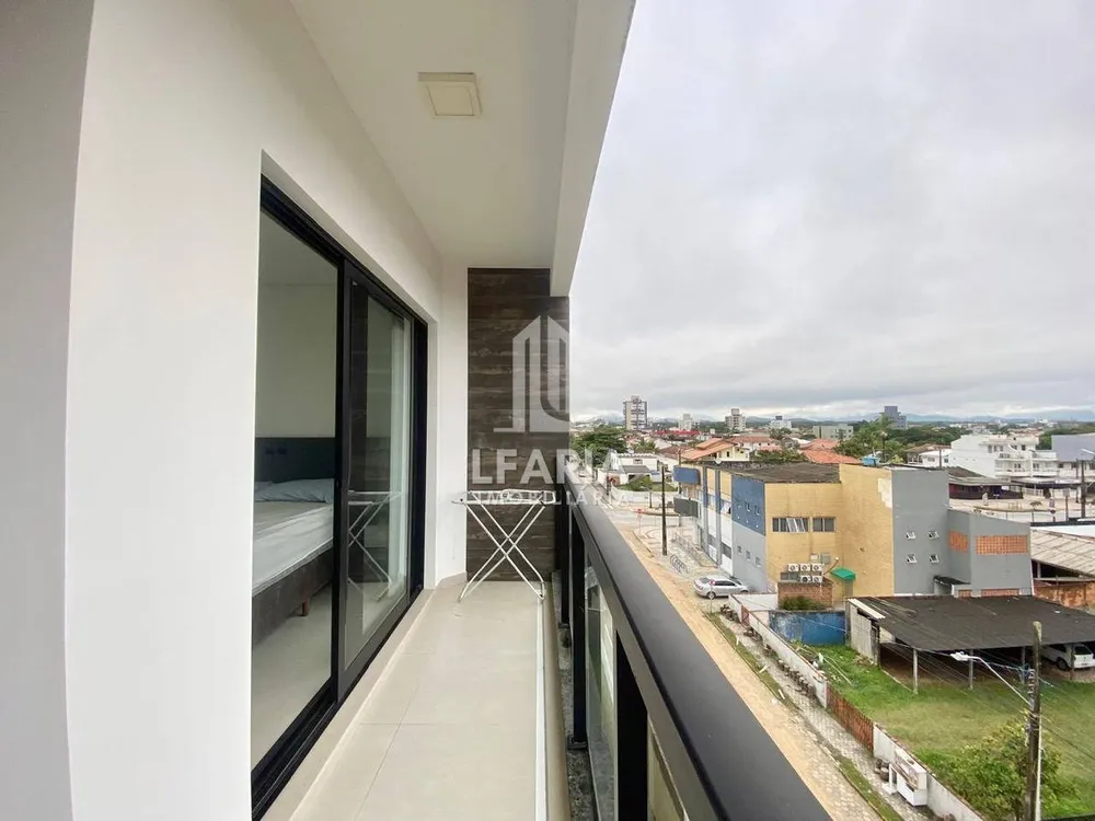 Apartamento, 3 quartos, 81 m² - Foto 13