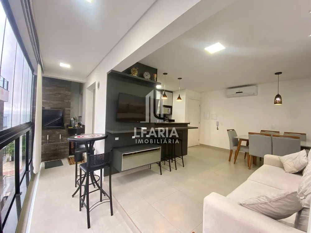 Apartamento, 3 quartos, 81 m² - Foto 7