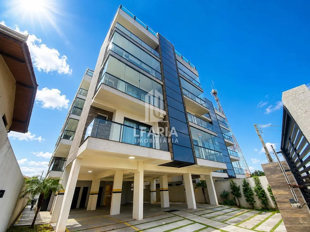 Apartamento, 3 quartos, 81 m² - Foto 3