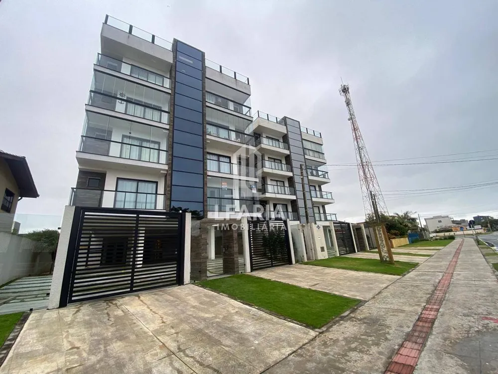 Apartamento, 3 quartos, 81 m² - Foto 1