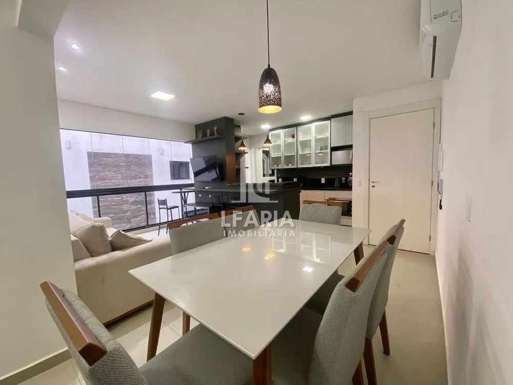 Apartamento, 3 quartos, 81 m² - Foto 11