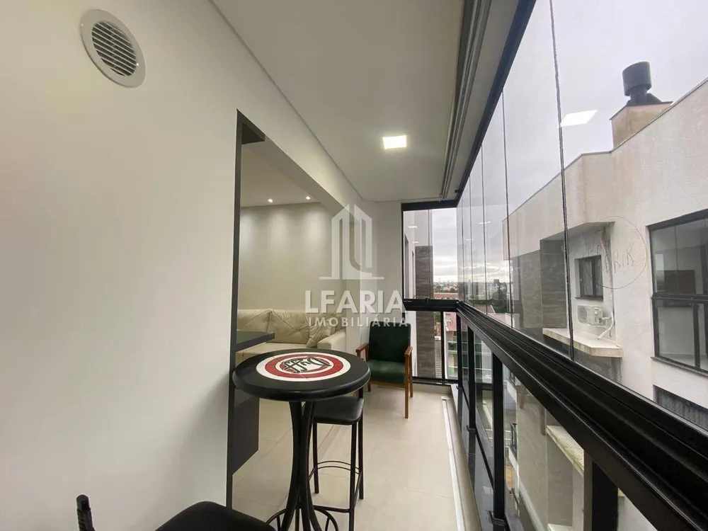 Apartamento, 3 quartos, 81 m² - Foto 4