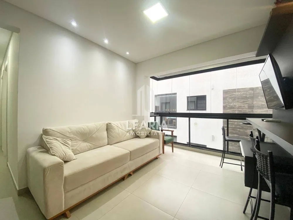 Apartamento, 3 quartos, 81 m² - Foto 3