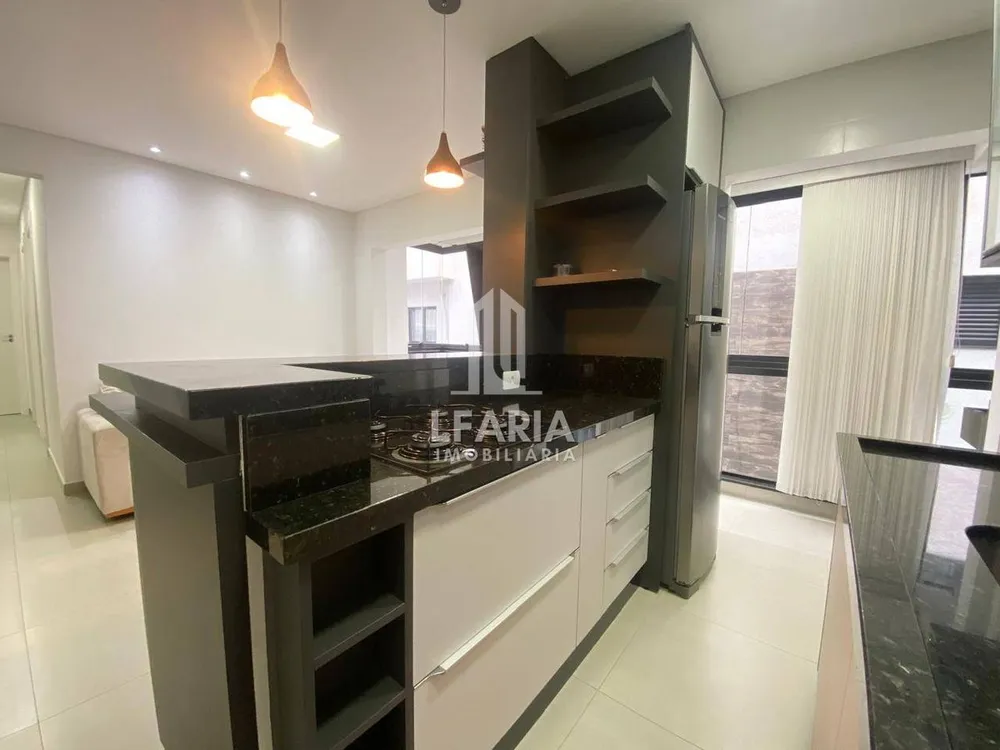 Apartamento, 3 quartos, 81 m² - Foto 9