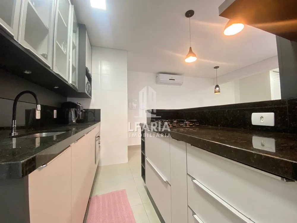 Apartamento, 3 quartos, 81 m² - Foto 8