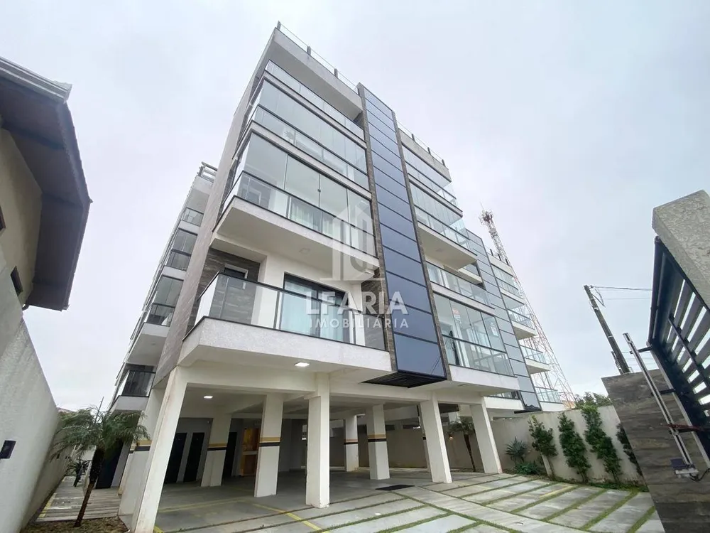 Apartamento, 3 quartos, 81 m² - Foto 2