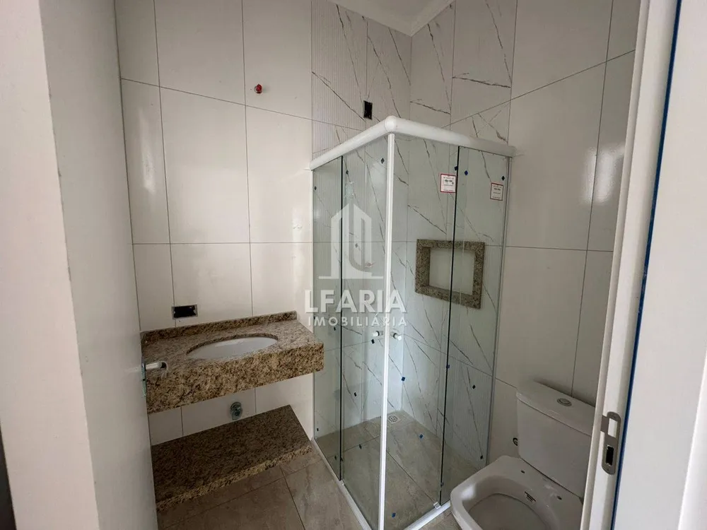 Casa, 2 quartos, 54 m² - Foto 11