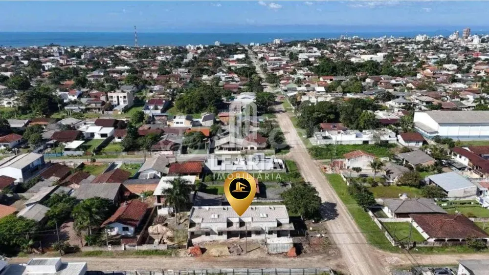 Casa, 2 quartos, 54 m² - Foto 12
