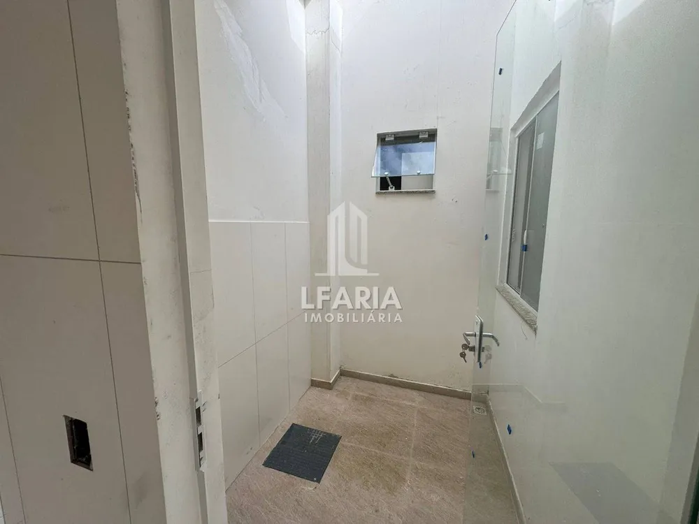 Casa, 2 quartos, 54 m² - Foto 6