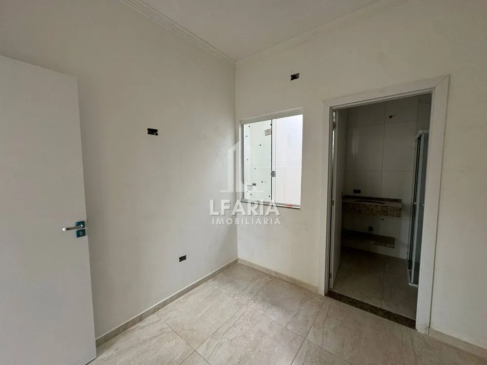 Casa, 2 quartos, 54 m² - Foto 4