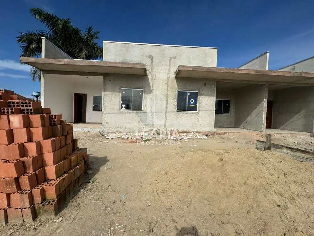 Casa, 2 quartos, 54 m² - Foto 3