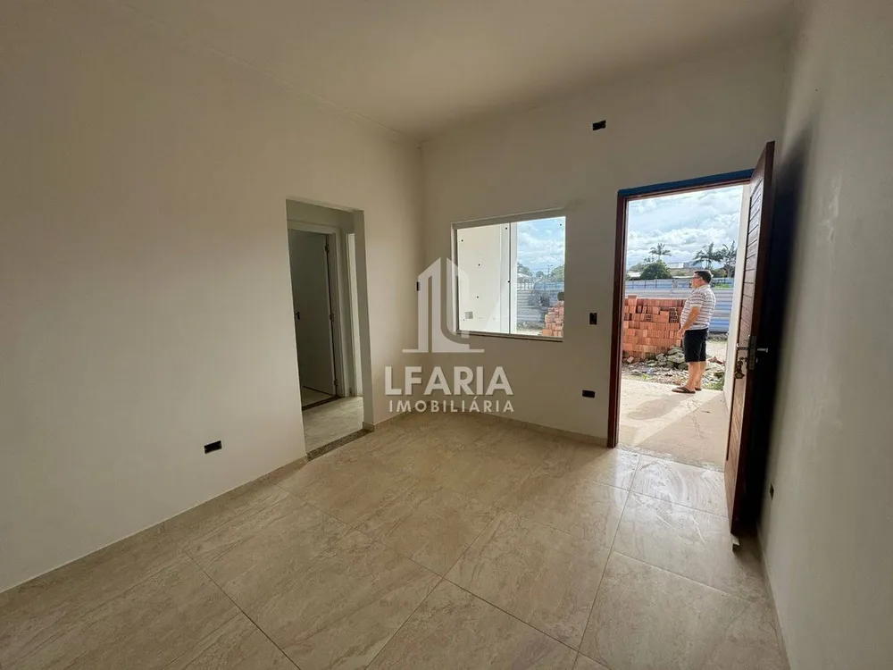 Casa, 2 quartos, 54 m² - Foto 9