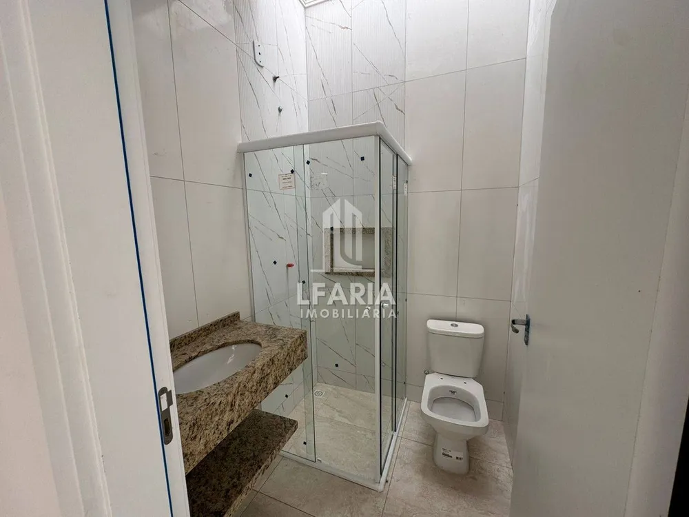 Casa, 2 quartos, 54 m² - Foto 7