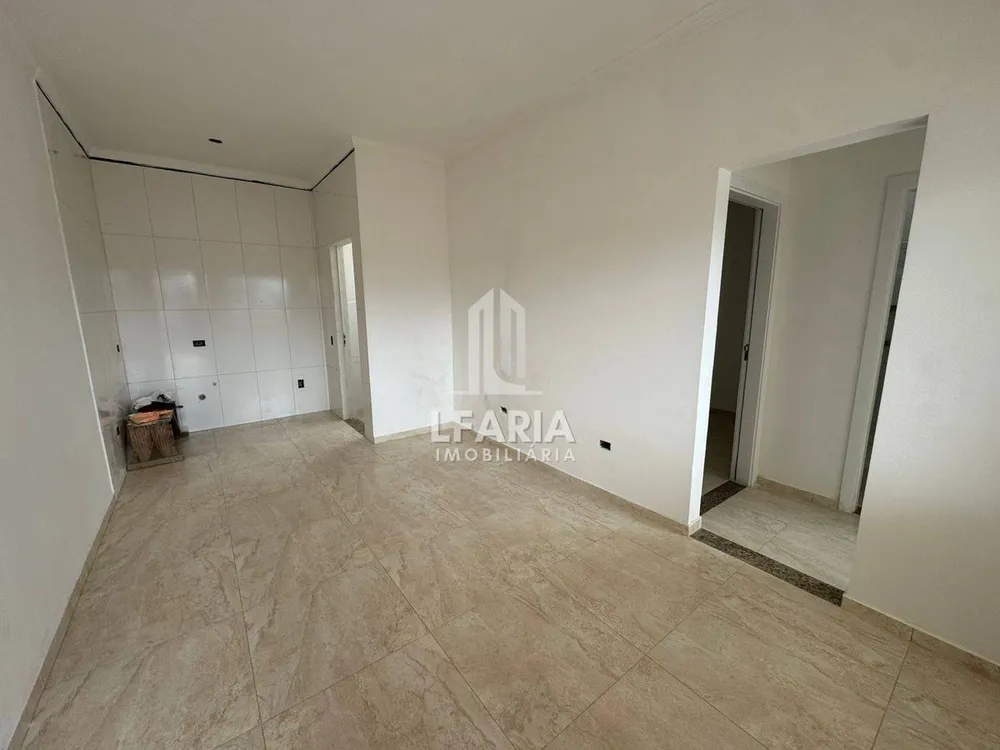 Casa, 2 quartos, 54 m² - Foto 5