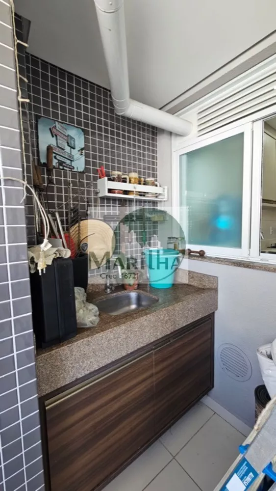 Apartamento, 3 quartos, 108 m² - Foto 3