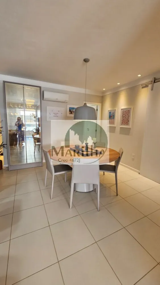 Apartamento, 3 quartos, 108 m² - Foto 6