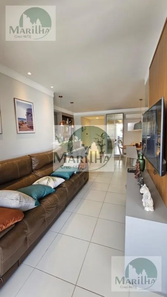 Apartamento, 3 quartos, 108 m² - Foto 15
