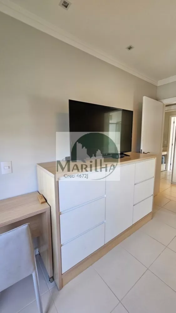 Apartamento, 3 quartos, 108 m² - Foto 2