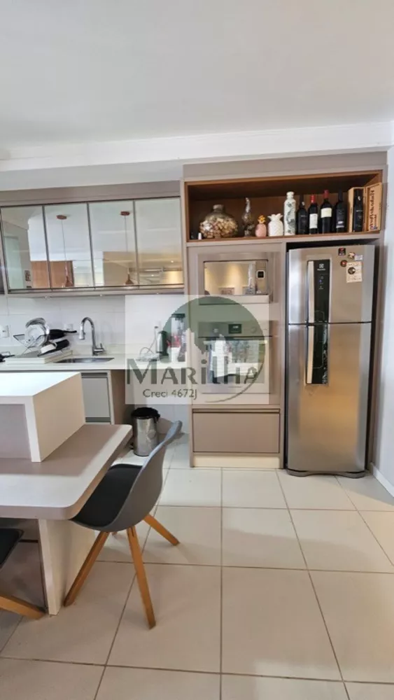 Apartamento, 3 quartos, 108 m² - Foto 1