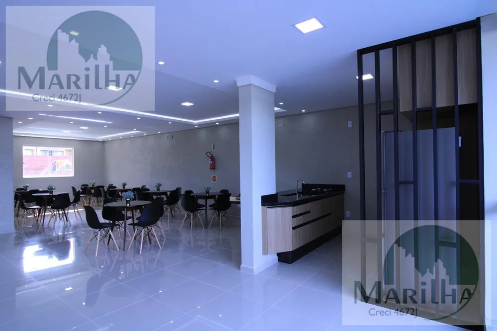Apartamento, 3 quartos, 94 m² - Foto 16