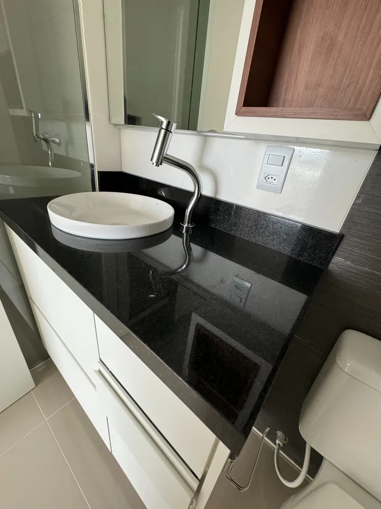Apartamento, 3 quartos, 94 m² - Foto 5
