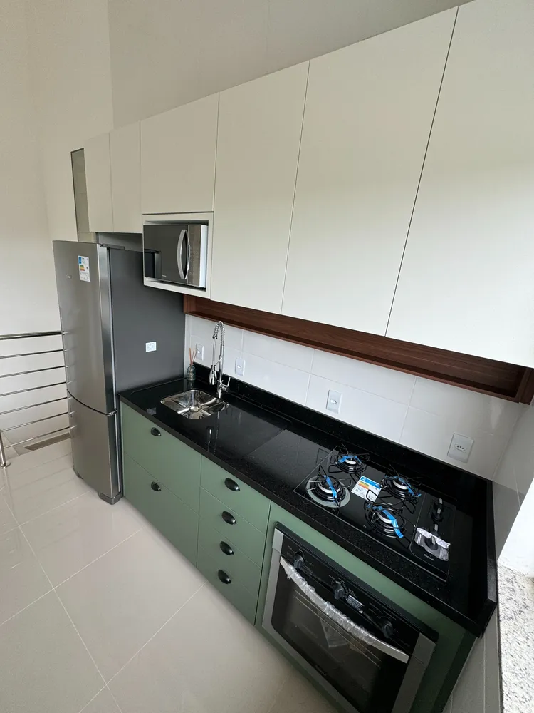 Apartamento, 3 quartos, 94 m² - Foto 3