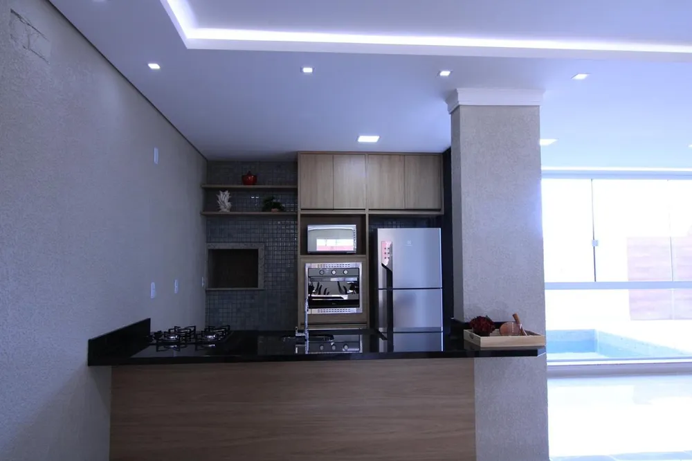 Apartamento, 3 quartos, 94 m² - Foto 1