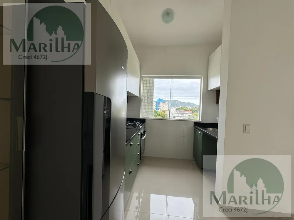 Apartamento, 3 quartos, 94 m² - Foto 9