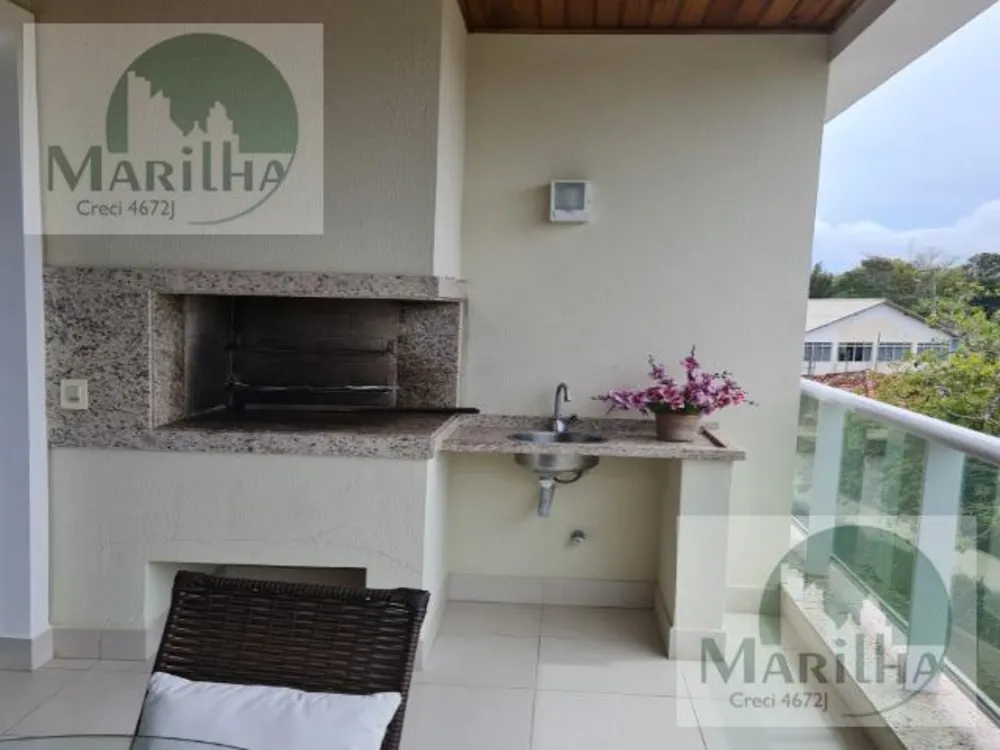 Apartamento, 2 quartos, 129 m² - Foto 9