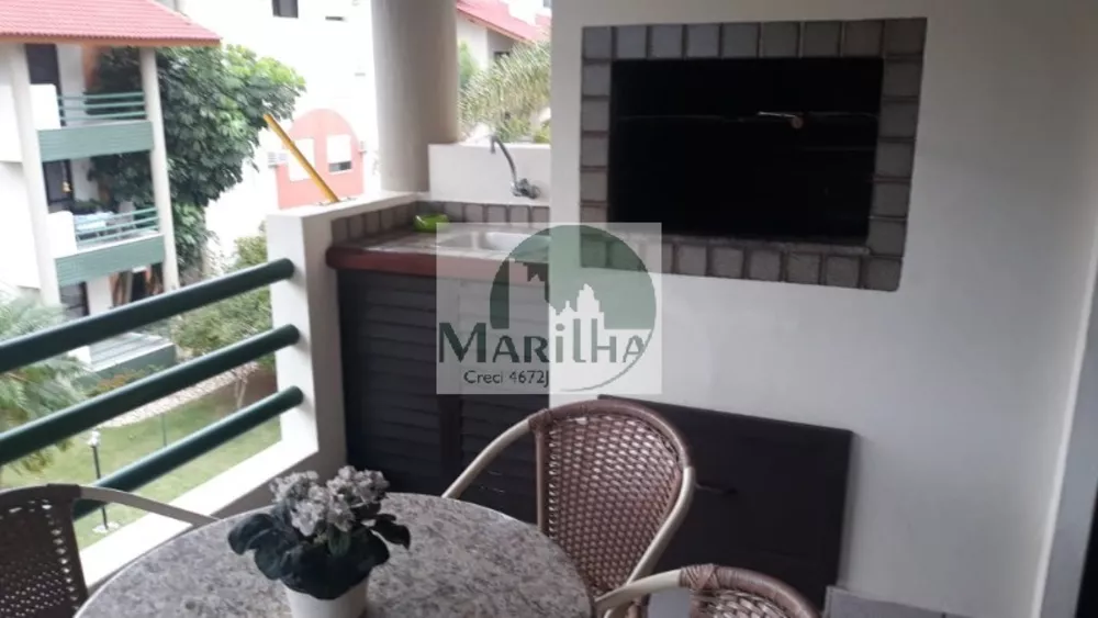 Apartamento, 2 quartos, 90 m² - Foto 1