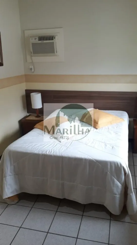 Apartamento, 2 quartos, 90 m² - Foto 8