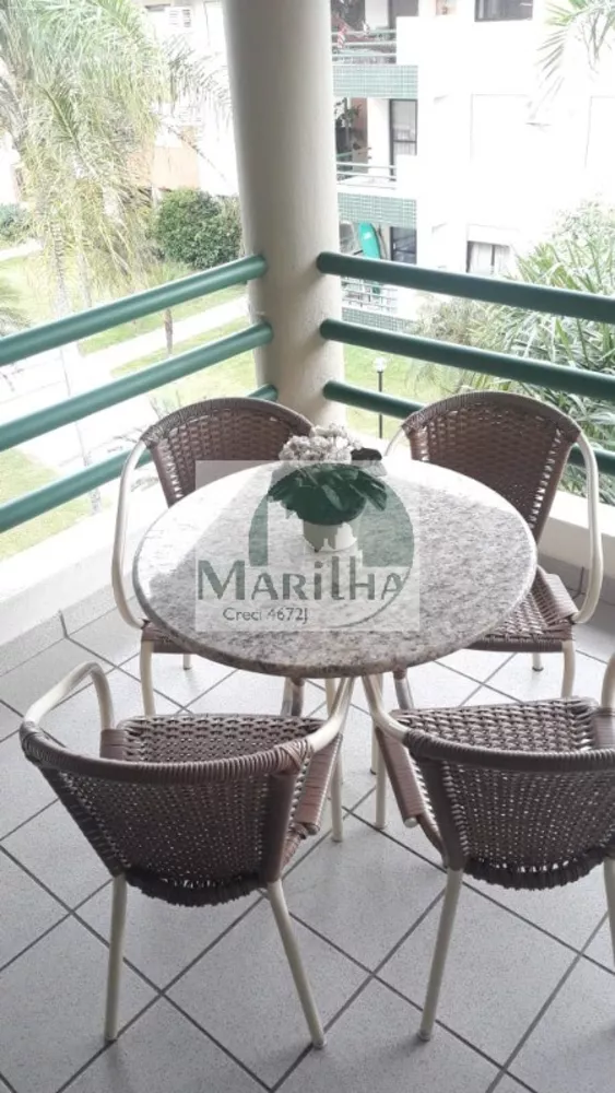 Apartamento, 2 quartos, 90 m² - Foto 3