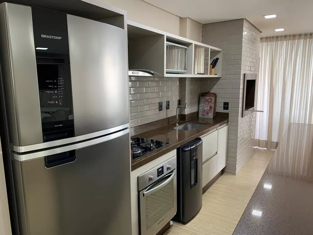Apartamento, 2 quartos, 104 m² - Foto 1