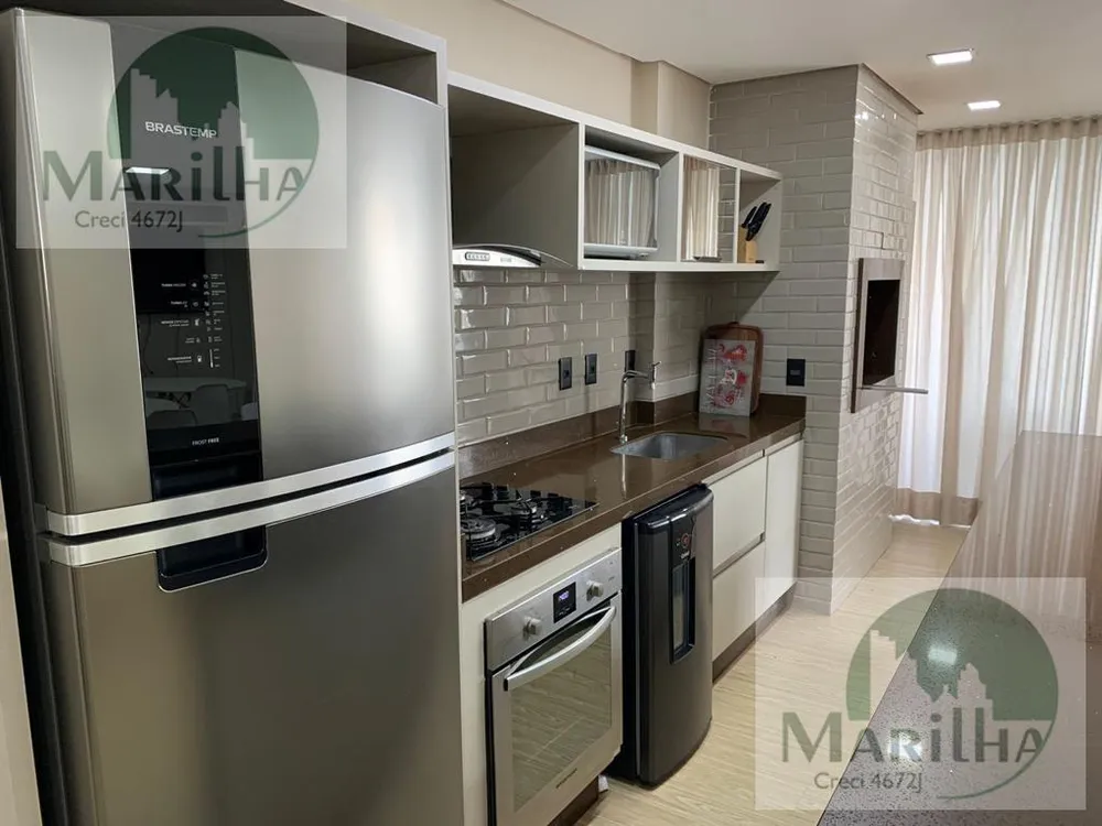 Apartamento, 2 quartos, 104 m² - Foto 13