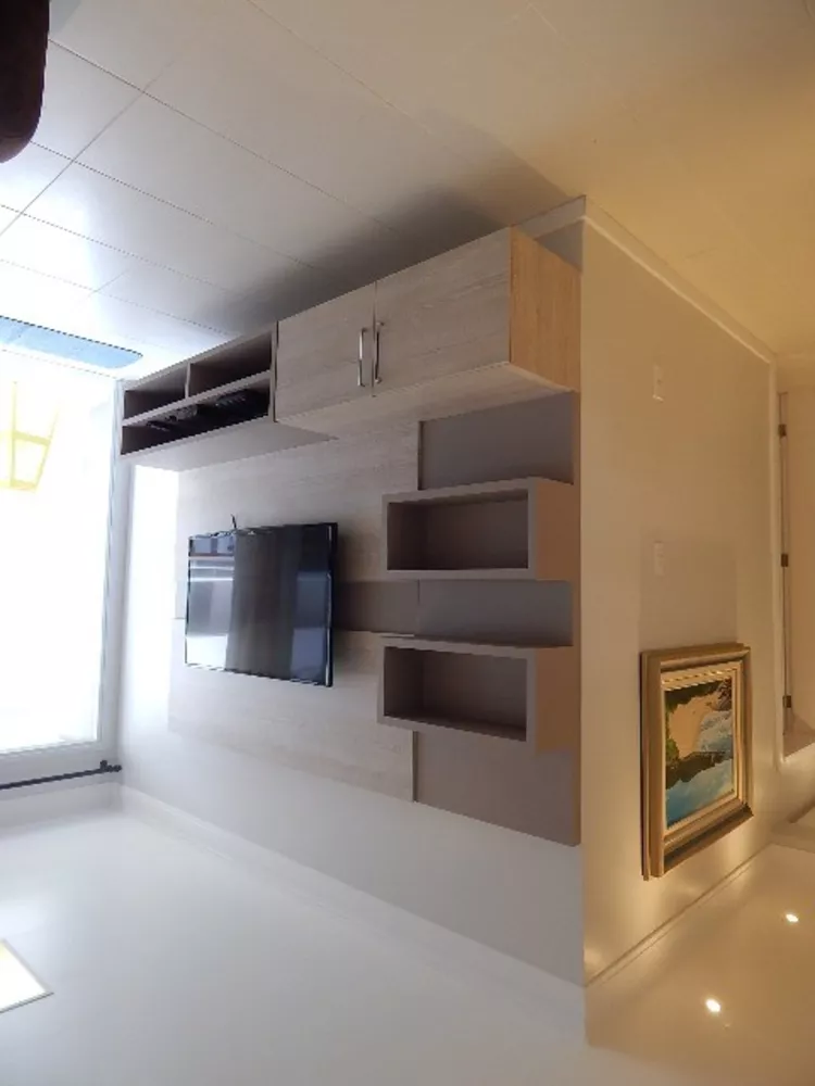 Apartamento para lancamento com 3 quartos, 100m² - Foto 4