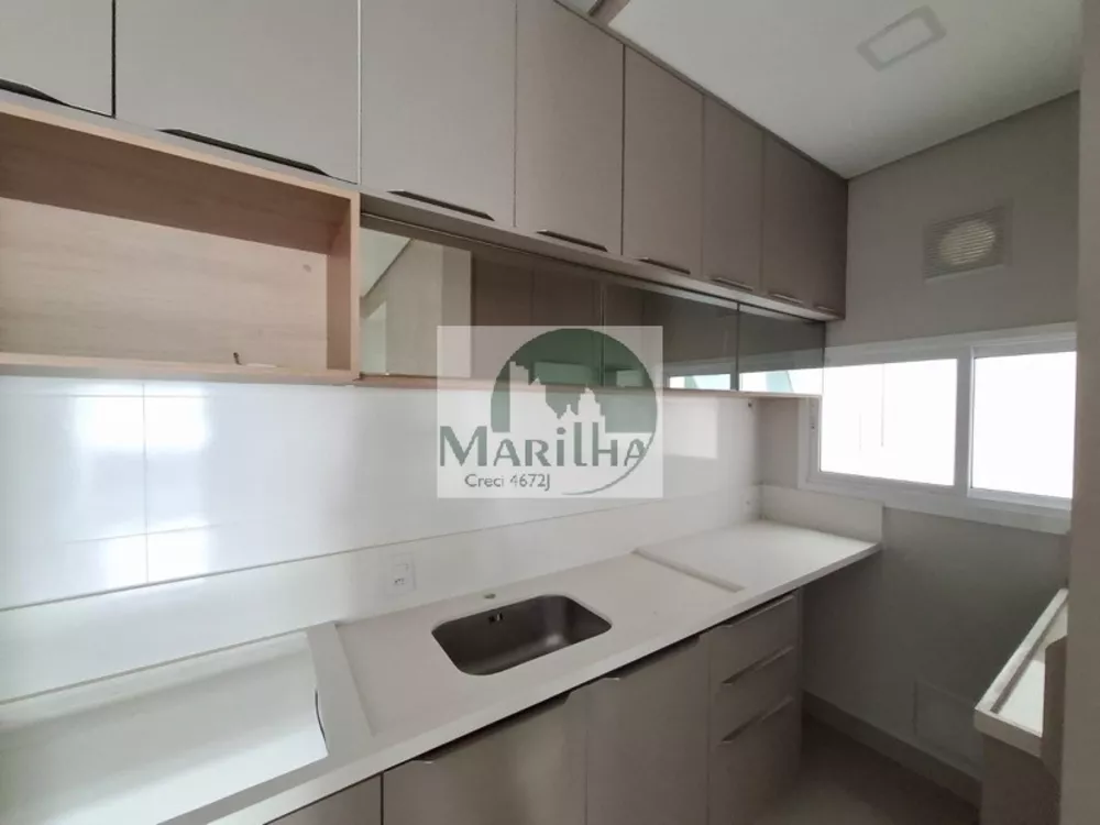 Apartamento, 2 quartos, 71 m² - Foto 2