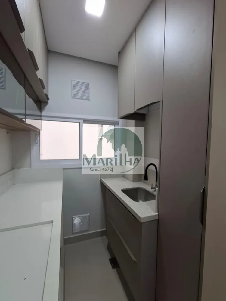 Apartamento, 2 quartos, 71 m² - Foto 8
