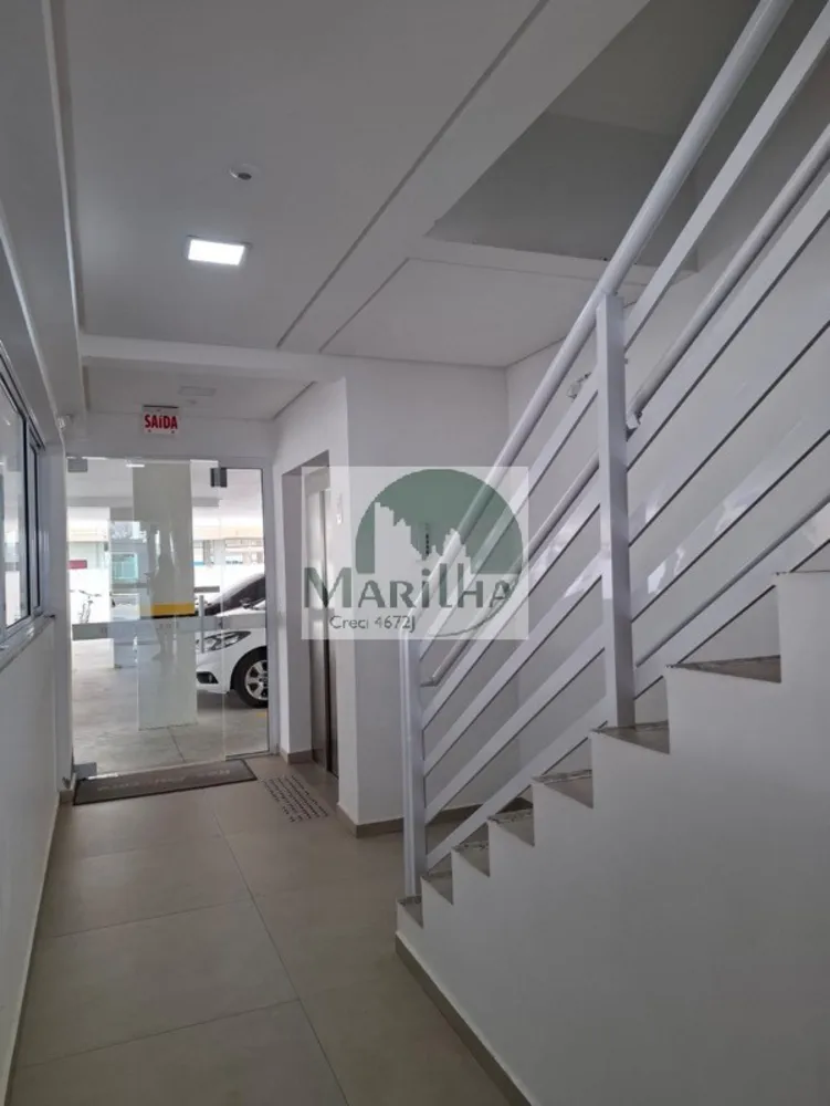 Apartamento, 2 quartos, 71 m² - Foto 5