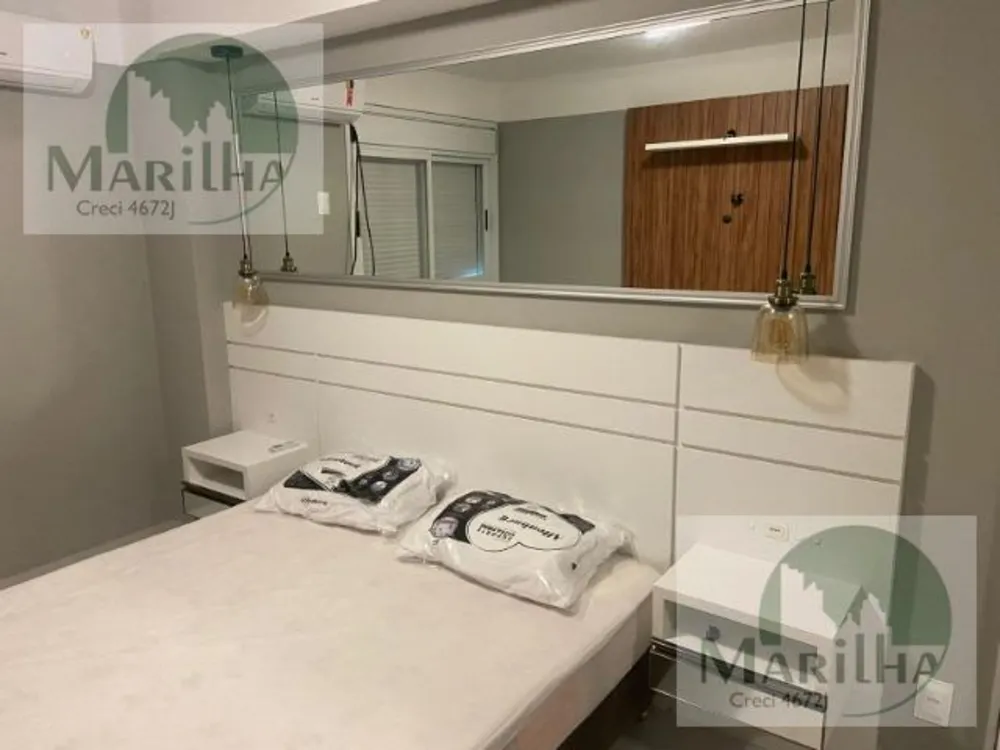Apartamento, 3 quartos, 122 m² - Foto 13
