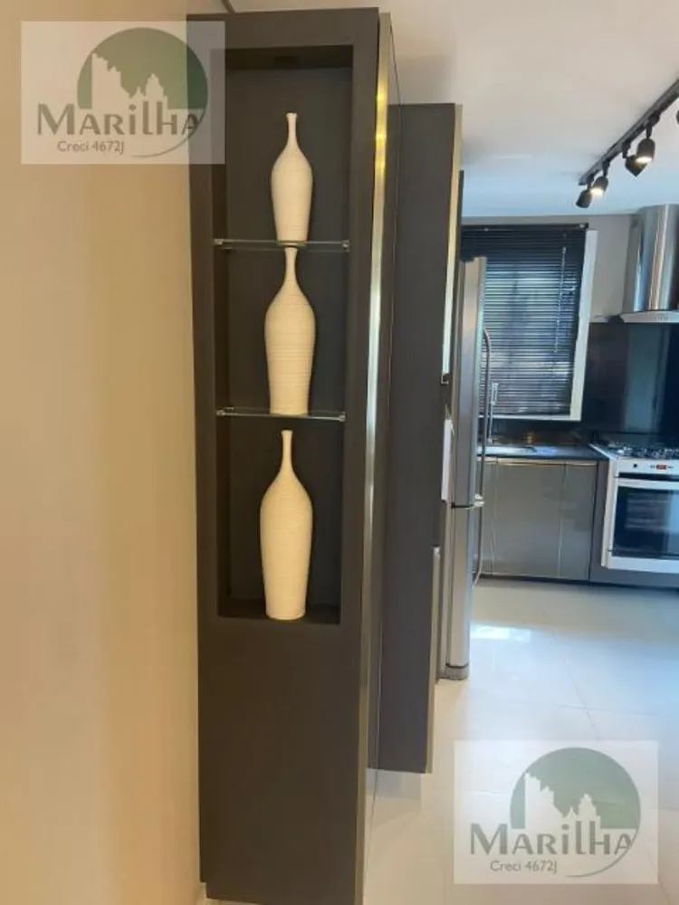 Apartamento, 3 quartos, 122 m² - Foto 16