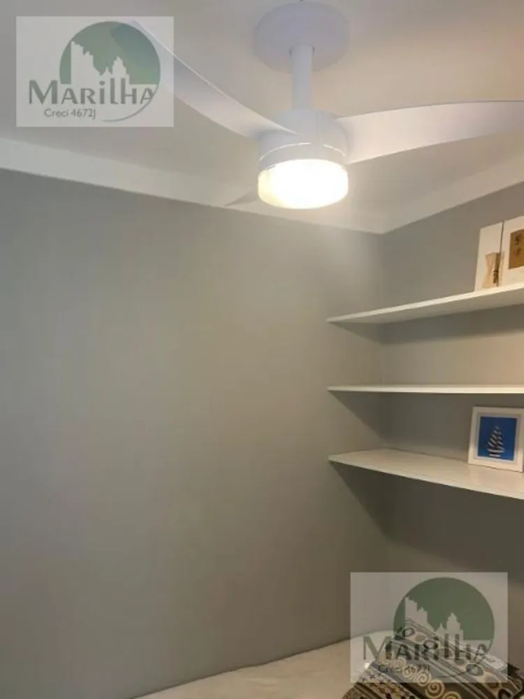 Apartamento, 3 quartos, 122 m² - Foto 15
